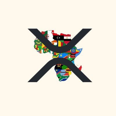 XRPL Africa logo