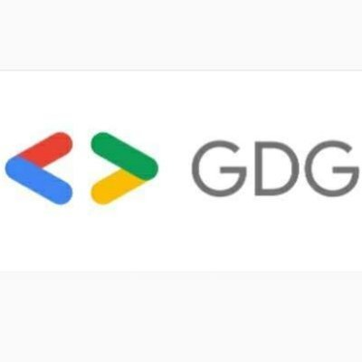 GDG Benin logo