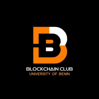 Blockchain UNIBEN logo