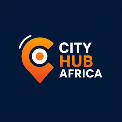 Cityhub Africa logo